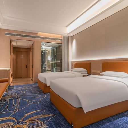 Easeland Hotel Guangzhou Eksteriør bilde