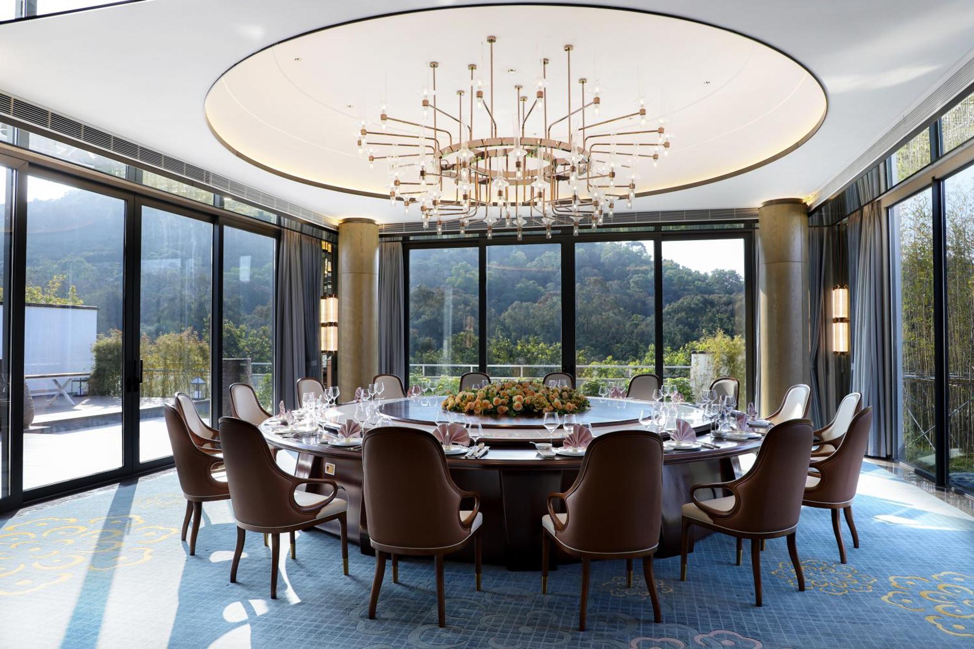 Easeland Hotel Guangzhou Eksteriør bilde
